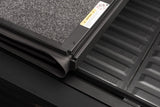 UnderCover 17-20 Honda Ridgeline 5ft Ultra Flex Bed Cover Undercover Bed Covers - Folding  AXOPROS