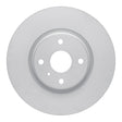 DFC DFC 16-25 Mazda MX-5 Miata Front GeoSPEC Coated Rotor Brake Rotors - OE - Cryo aftermarket performance part