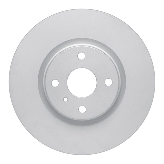 DFC DFC 16-25 Mazda MX-5 Miata Front GeoSPEC Coated Rotor Brake Rotors - OE - Cryo aftermarket performance part