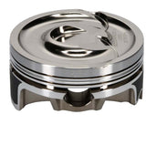 Wiseco Chevy LT1 6.2L 4.125in Bore 11.7:1 CR 1.115 CH Piston Kit - Set of 8 Wiseco Piston Sets - Forged - 8cyl  AXOPROS