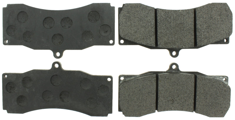 StopTech Performance Brake Pads Stoptech Brake Pads - Performance  AXOPROS