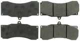 StopTech Performance Brake Pads Stoptech Brake Pads - Performance  AXOPROS