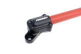 PERRIN 13-25 Subaru BRZ / Toyota GR86/86 / Scion FR-S Front Strut Brace - Red Perrin Performance Strut Bars  AXOPROS
