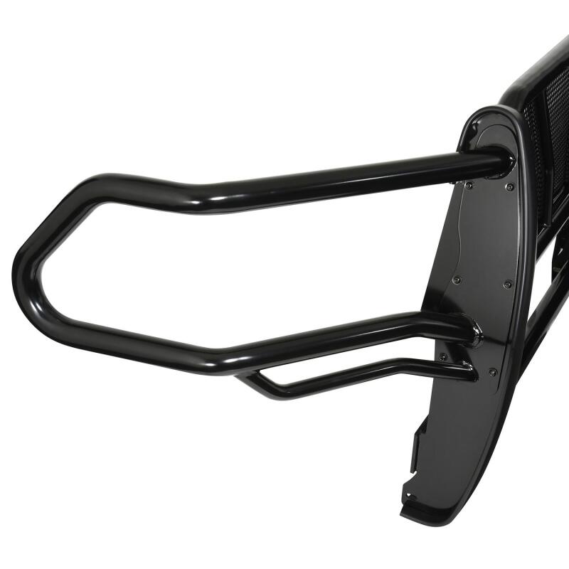 Westin 09-18 Ram 1500/ 19-22 1500 Classic (Excl. Rebel/Warlock/TRX) HDX Modular Grille Guard- Black Westin Grille Guards  AXOPROS