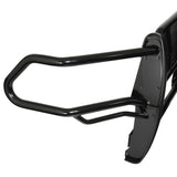 Westin 09-18 Ram 1500/ 19-22 1500 Classic (Excl. Rebel/Warlock/TRX) HDX Modular Grille Guard- Black Westin Grille Guards  AXOPROS