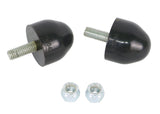 Whiteline Universal Bump Stops - H 39.7mm - 38.1mm Dia - Bullet Shaped Whiteline Suspension Arms & Components  AXOPROS