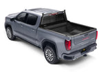 BackRack 01-23 Silverado/Sierra 2500HD/3500HD Louvered Rack Frame Only Requires Hardware BackRack Headache Racks  AXOPROS