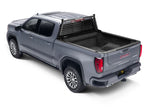 BackRack 19-23 Silverado/Sierra (New Body) 1500 Louvered Rack Frame Only Requires Hardware BackRack Headache Racks  AXOPROS