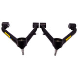Bilstein 14-18 GM 1500 B8 Upper Control Arm Kit Bilstein Control Arms  AXOPROS