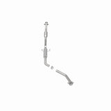 MagnaFlow Conv DF 00-05 Toyota Celica 1.8L Front GT Magnaflow Catalytic Converter Direct Fit  AXOPROS