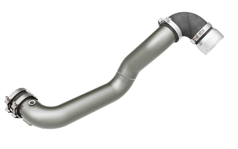 K&N 15-22 Ford F-150/Raptor V6-3.5L F/I Charge Pipe K&N Engineering Turbo Inlets  AXOPROS