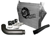 aFe aFe Bladerunner Intercooler Tubes Combo 2015 Ford F-150 V6 Ecoboost 3.5L (tt) Intercoolers aftermarket performance part