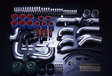 HKS SPL PPK BNR32 Full Kit HKS Intercooler Pipe Kits  AXOPROS