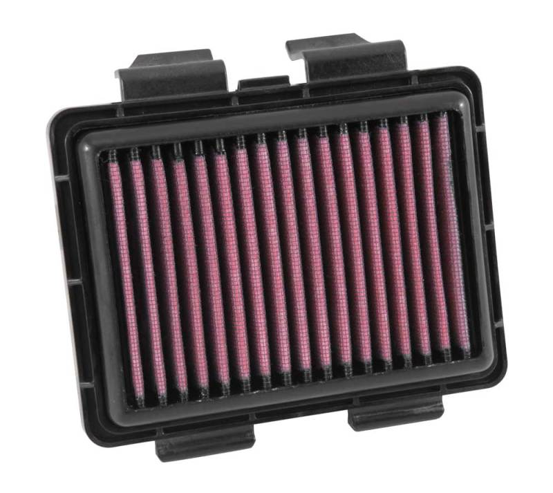 K&N 13-14 Honda CRF250L 250 Replacement Air Filter K&N Engineering Air Filters - Direct Fit  AXOPROS