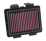 K&N 13-14 Honda CRF250L 250 Replacement Air Filter K&N Engineering Air Filters - Direct Fit  AXOPROS