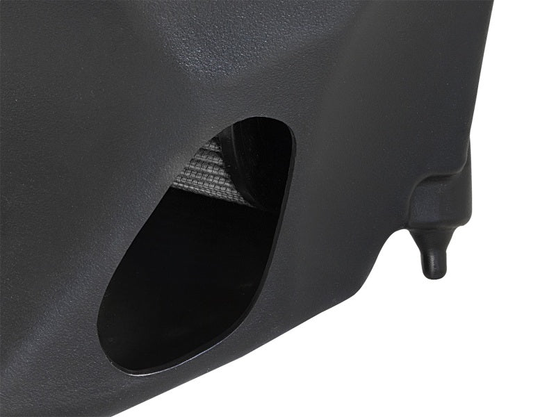 aFe Momentum GT Pro DRY S Cold Air Intake System 16-17 BMW M2 (F87) L6 3.0L (t) N55 aFe Cold Air Intakes  AXOPROS