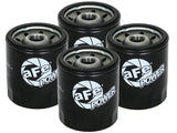 aFe 06-15 Mazda MX-5 Miata ProGuard HD Oil Filter - 4 Pack aFe Oil Filters  AXOPROS