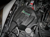 aFe 07-09 Ram 2500/3500 Cummins L6 6.7L (td)(Diesel) Quantum Cold Air Intake System w/ Pro 5R Filter aFe Cold Air Intakes  AXOPROS