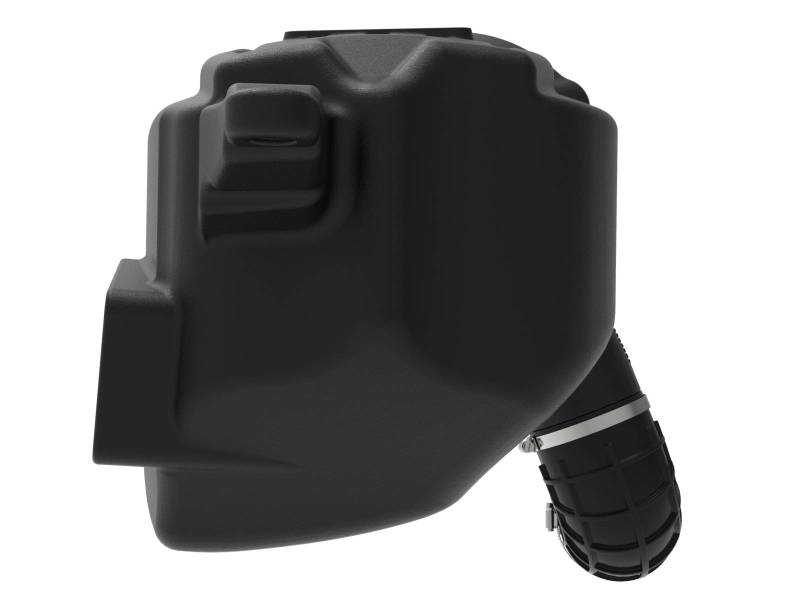 aFe 07-09 Ram 2500/3500 Cummins L6 6.7L (td)(Diesel) Quantum Cold Air Intake System w/ Pro 5R Filter aFe Cold Air Intakes  AXOPROS