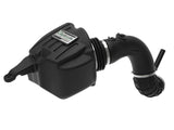 aFe 07-09 Ram 2500/3500 Cummins L6 6.7L (td)(Diesel) Quantum Cold Air Intake System w/ Pro 5R Filter aFe Cold Air Intakes  AXOPROS