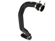 afe 08-10 Ford Trucks V8-6.4L (td) BladeRunner 3 IN Aluminum Hot Charge Pipe - Black aFe Intercoolers  AXOPROS