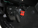 aFe 08-13 BMW 128i / 17-21 BMW 230i Pedal 2 Metal Throttle Enhancer aFe Throttle Controllers  AXOPROS