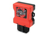 aFe 08-13 BMW 128i / 17-21 BMW 230i Pedal 2 Metal Throttle Enhancer aFe Throttle Controllers  AXOPROS