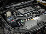 aFe 08-21 Toyota Land Cruiser (J200) V8-4.5L (td) Momentum HD Air Intake System w/ Pro 10R Filter aFe Cold Air Intakes  AXOPROS