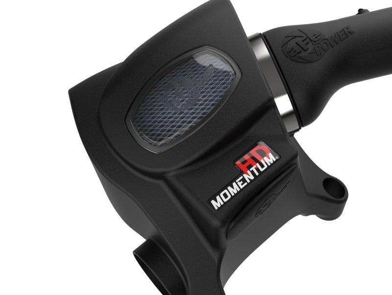 aFe 08-21 Toyota Land Cruiser (J200) V8-4.5L (td) Momentum HD Air Intake System w/ Pro 10R Filter aFe Cold Air Intakes  AXOPROS