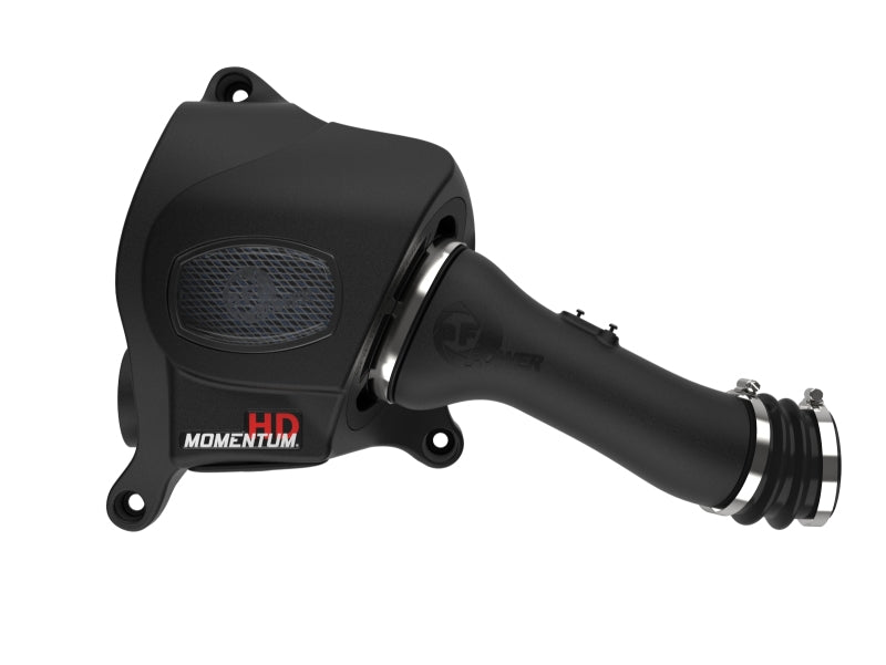 aFe 08-21 Toyota Land Cruiser (J200) V8-4.5L (td) Momentum HD Air Intake System w/ Pro 10R Filter aFe Cold Air Intakes  AXOPROS