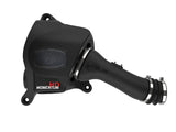 aFe 08-21 Toyota Land Cruiser (J200) V8-4.5L (td) Momentum HD Air Intake System w/ Pro 10R Filter aFe Cold Air Intakes  AXOPROS