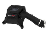 aFe 08-21 Toyota Land Cruiser (J200) V8-4.5L (td) Momentum HD Air Intake System w/ Pro 10R Filter aFe Cold Air Intakes  AXOPROS