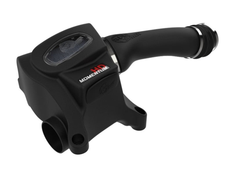 aFe 08-21 Toyota Land Cruiser (J200) V8-4.5L (td) Momentum HD Air Intake System w/ Pro 10R Filter aFe Cold Air Intakes  AXOPROS