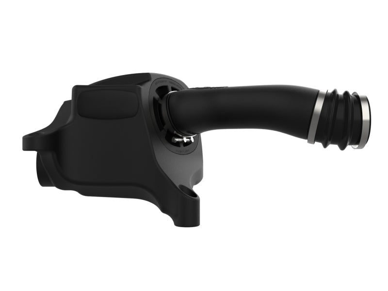 aFe 08-21 Toyota Land Cruiser (J200) V8-4.5L (td) Momentum HD Air Intake System w/ Pro 10R Filter aFe Cold Air Intakes  AXOPROS