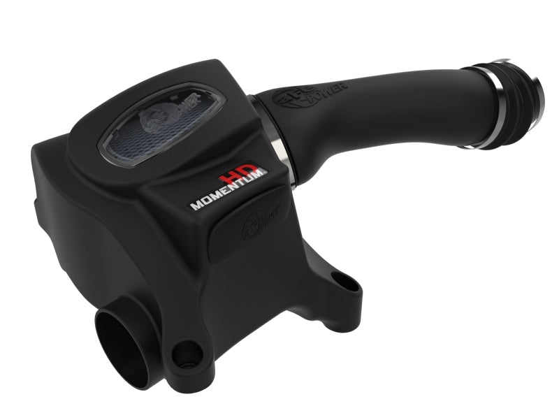 aFe 08-21 Toyota Land Cruiser (J200) V8-4.5L (td) Momentum HD Air Intake System w/ Pro 10R Filter aFe Cold Air Intakes  AXOPROS