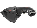 aFe 09-15 Cadillac CTS-V Momentum GT Cold Air Intake System w/ Pro 5R Media aFe Cold Air Intakes  AXOPROS