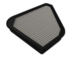 aFe 09-17 Chevrolet Traverse 3.6L V6 Magnum FLOW OE Replacement Air filter w/ Pro DRY S Media aFe Air Filters - Direct Fit  AXOPROS