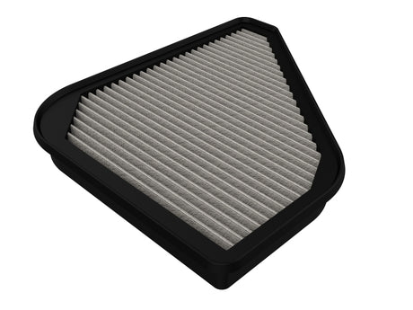 aFe 09-17 Chevrolet Traverse 3.6L V6 Magnum FLOW OE Replacement Air filter w/ Pro DRY S Media aFe Air Filters - Direct Fit  AXOPROS
