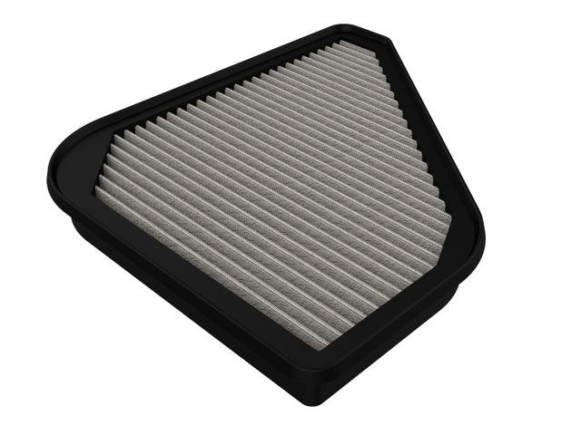 aFe 09-17 Chevrolet Traverse 3.6L V6 Magnum FLOW OE Replacement Air filter w/ Pro DRY S Media aFe Air Filters - Direct Fit  AXOPROS
