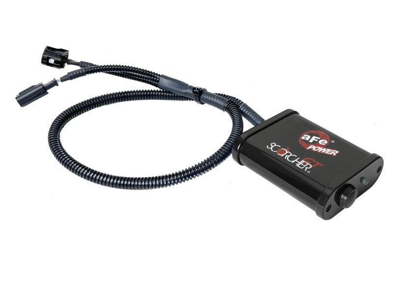 aFe 10-24 Toyota 4Runner Scorcher GT Power Module aFe In-Line Modules  AXOPROS
