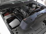 aFe 11-16 GM Silverado / Sierra 2500/3500HD (6.6L V8) MagnumFORCE Intake Stage-2 Pro DRY S aFe Cold Air Intakes  AXOPROS