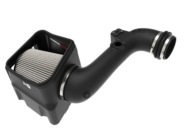 aFe 11-16 GM Silverado / Sierra 2500/3500HD (6.6L V8) MagnumFORCE Intake Stage-2 Pro DRY S aFe Cold Air Intakes  AXOPROS