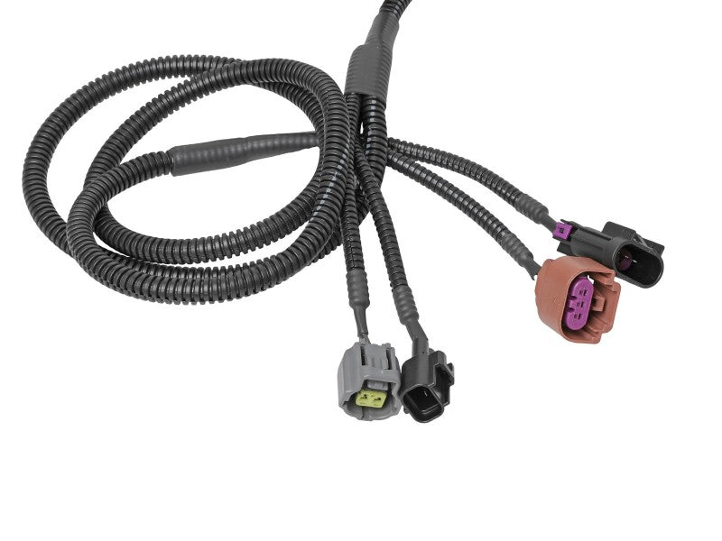 aFe 11-22 Dodge Challenger/Charger/Chrysler 300 HEMI V8 5.7L Scorcher GT Power Module aFe In-Line Modules  AXOPROS