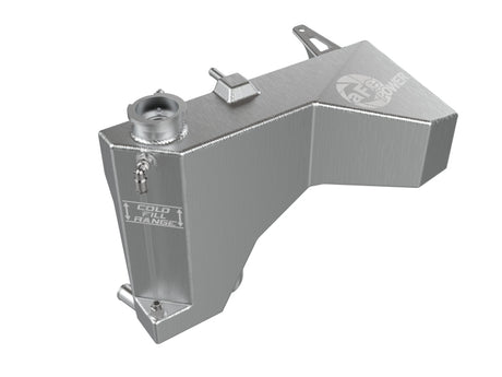 aFe 11-23 Dodge Challenger BladeRunner GT Series Engine Coolant Expansion Tank aFe Headers & Manifolds  AXOPROS