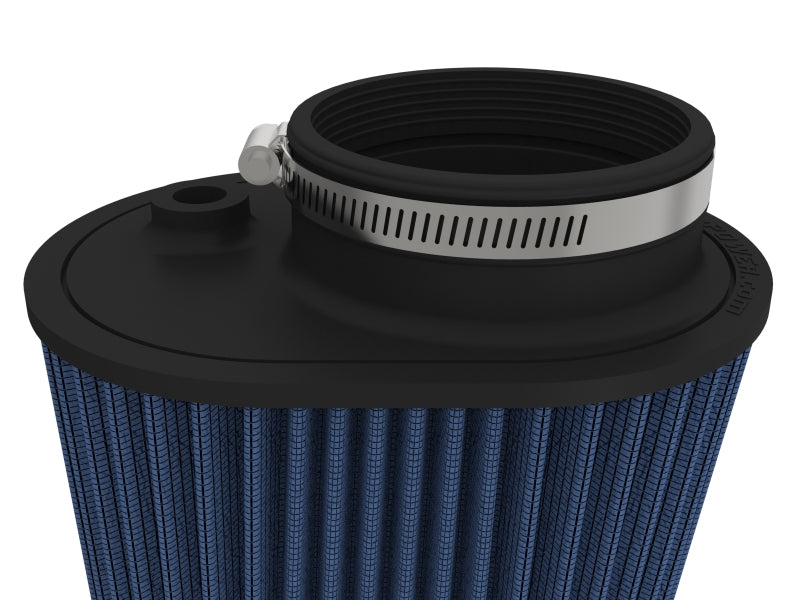 aFe 11-23 Dodge Challenger/Charger V8-5.7L W/ Shaker Hood Pro 5R Air Filter aFe Air Filters - Direct Fit  AXOPROS