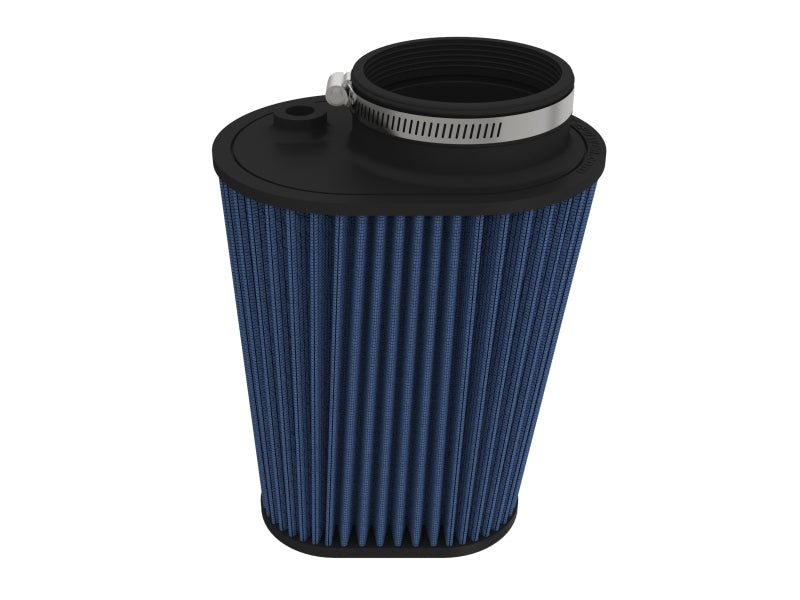 aFe 11-23 Dodge Challenger/Charger V8-5.7L W/ Shaker Hood Pro 5R Air Filter aFe Air Filters - Direct Fit  AXOPROS