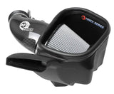 aFe 12-21 Jeep Grand Cherokee 6.4L Track Series Carbon Fiber Cold Air Intake w/Pro Dry S Filter aFe Cold Air Intakes  AXOPROS