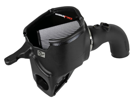aFe 13-18 Dodge L6 6.7L Diesel Trucks MagnumFORCE Stage-2 Intake PRO Dry S Filter aFe Cold Air Intakes  AXOPROS