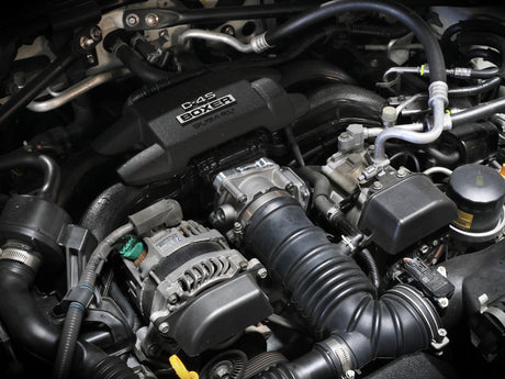 aFe 13-20 Subaru BRZ/Scion FR-S 70mm Throttle Body aFe Throttle Bodies  AXOPROS