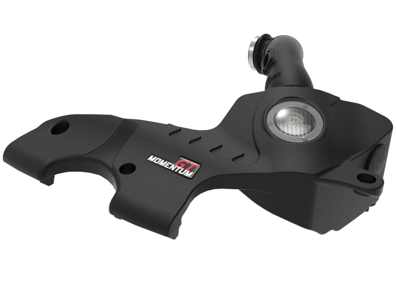 aFe 15-19 MINI Cooper S (F55/F56) L4 2.0L(t) Momentum GT Cold Air Intake System w/ Pro DRY S Filter aFe Cold Air Intakes  AXOPROS